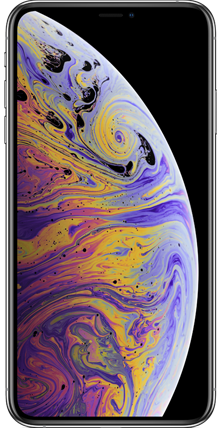 IPHONE XS MAX