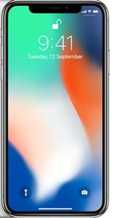 iphone x-2