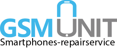 GSM Unit Logo