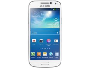 samsung s4 mini