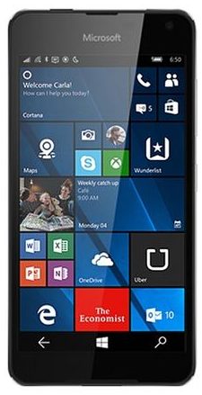 3-nokia lumia 650