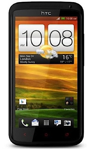 Htc one  x plus