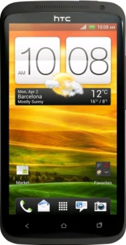 htc one x