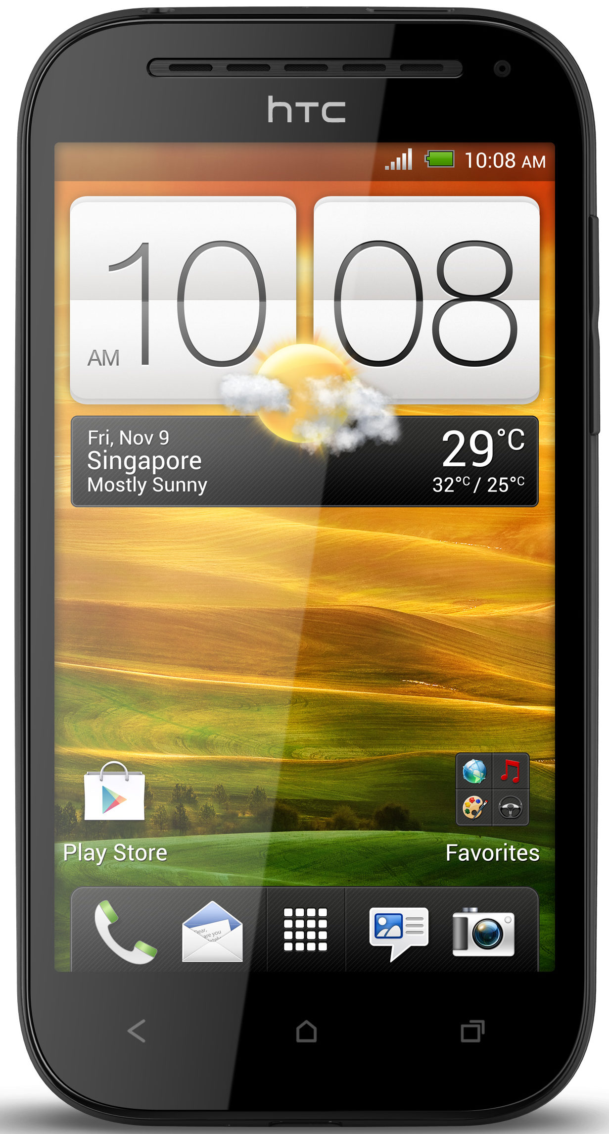 htc one xv