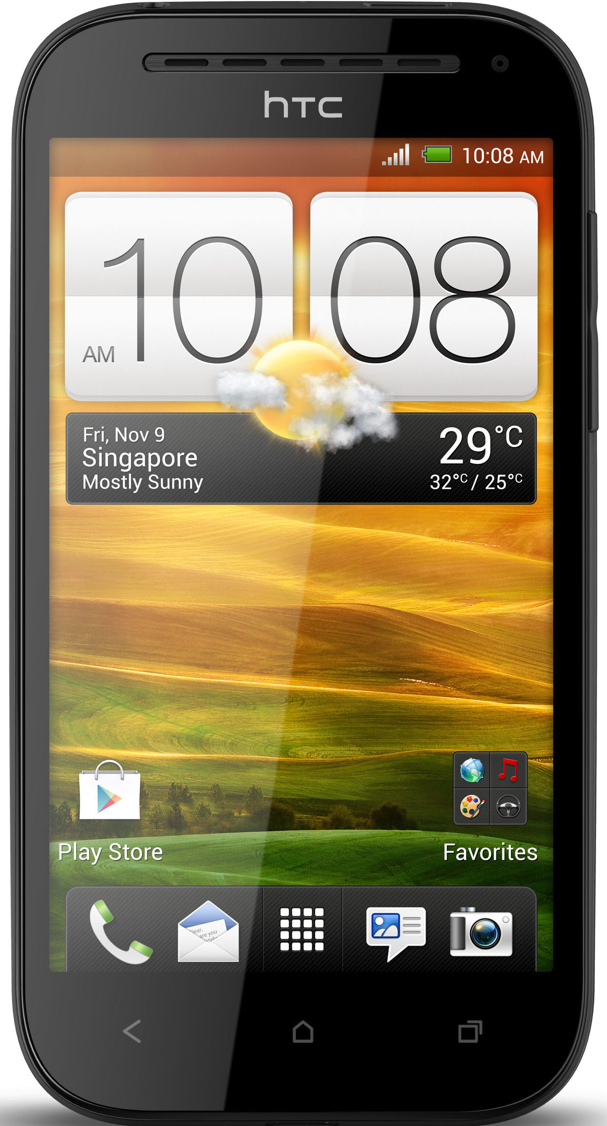 htc one xv