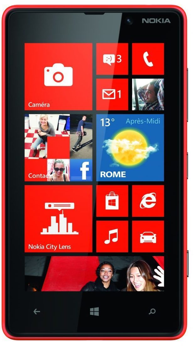 nokia lumia 620