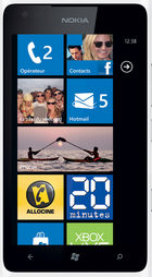 nokia lumia 900