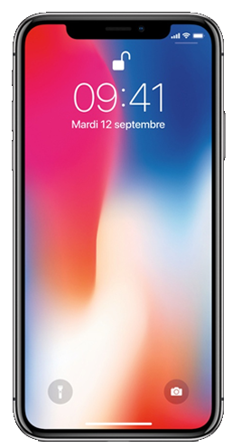 IPHONE XS