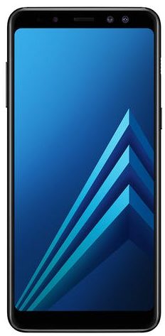 samsung a8 2018