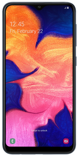 samsung a10