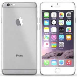 Apple iPhone 6 s