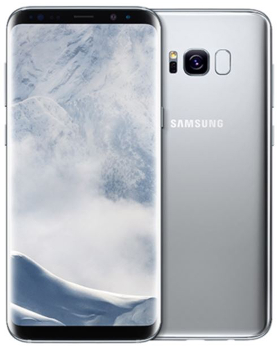 Samsung s8 Plus