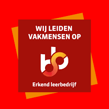 erkende leer bedrijf