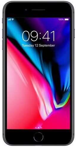 iphone 8 Plus