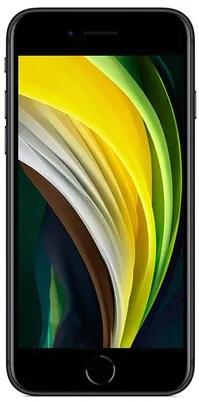 iphone SE 2020